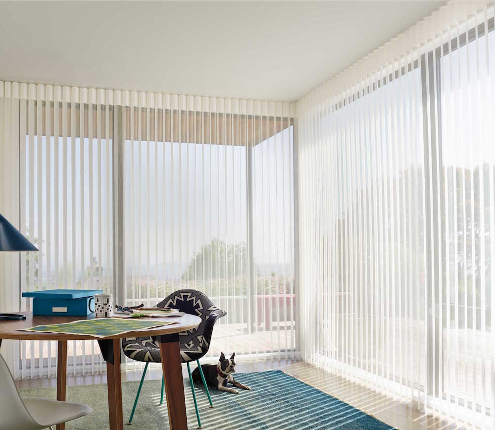 blinds north Vancouver, draperies North Vancouver