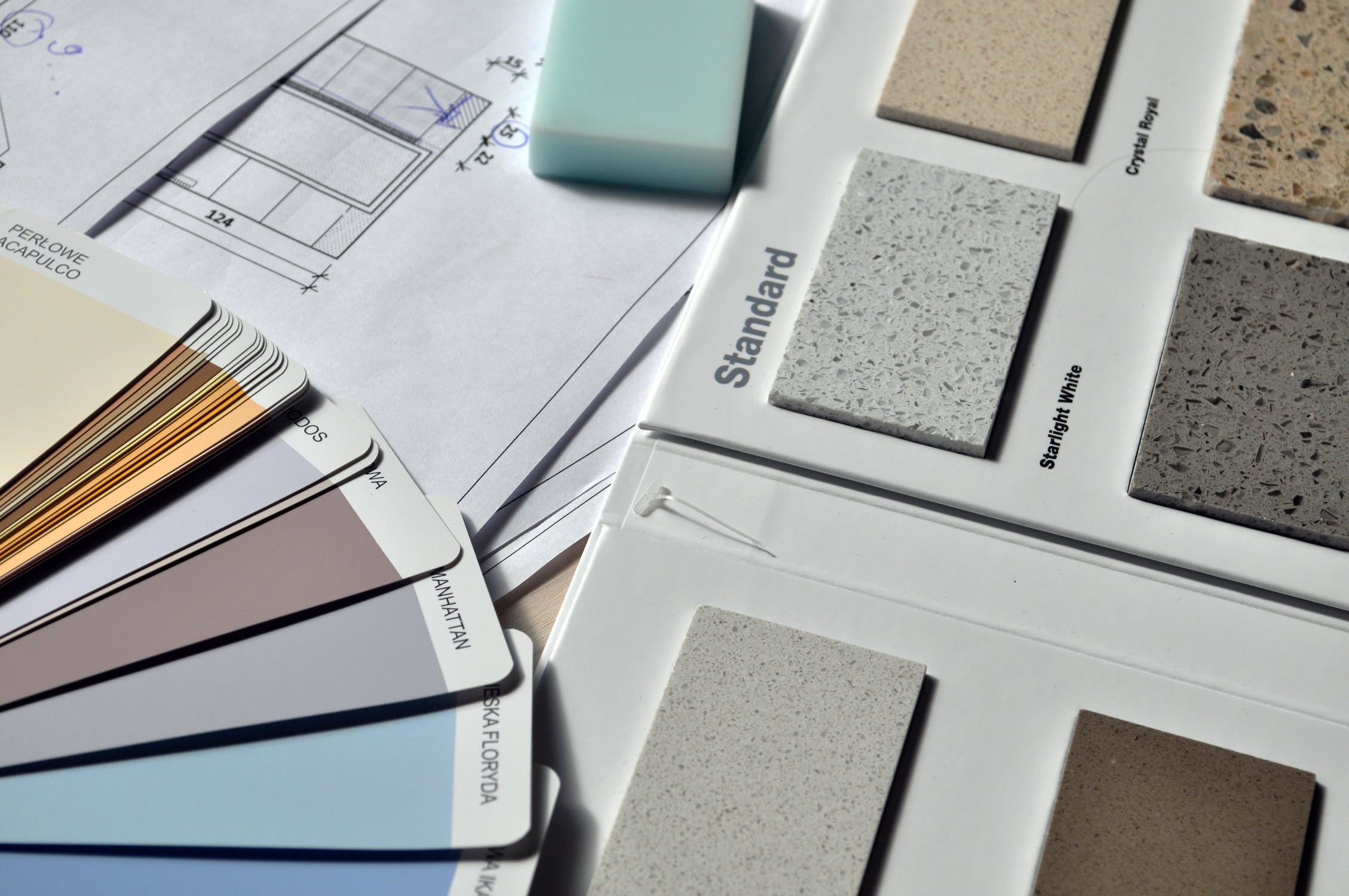 Tips For Finding the Right Paint Colour For Your Next Remodel – Benjamin Moore Paints North Vancouver