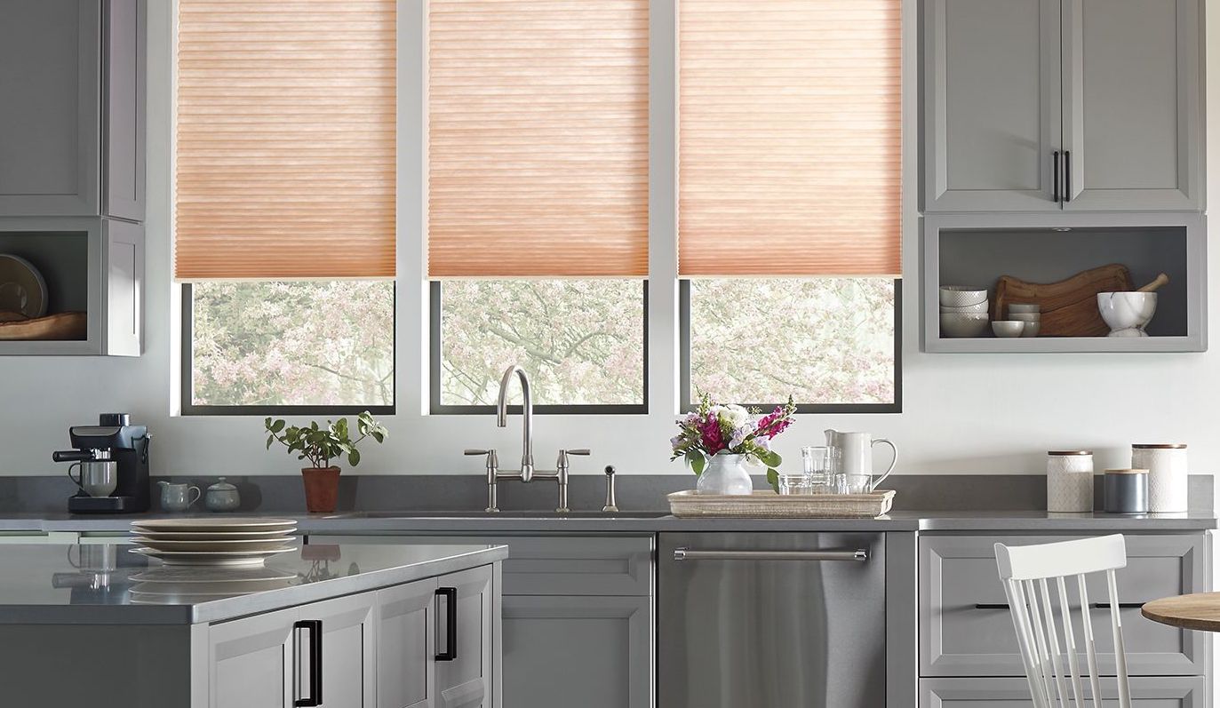 Here Are The Most Energy-Efficient Luxury Blinds Vancouver