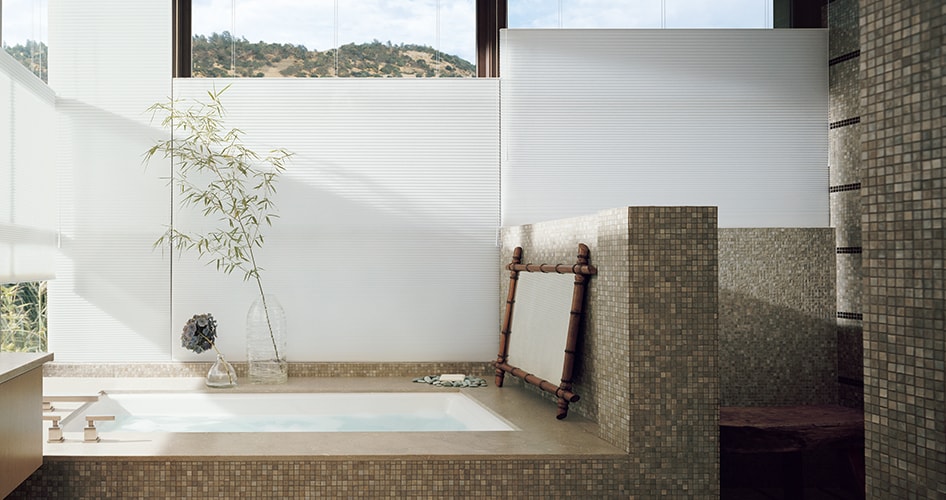Top 5 Bathroom Blinds to Elevate Your Bathroom With
