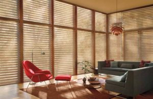Blinds North Vancouver