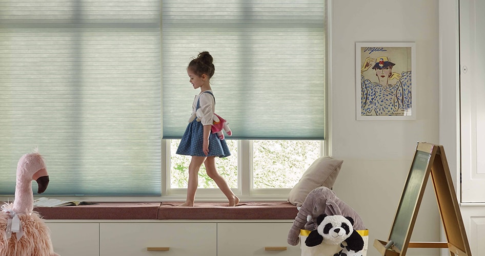 child-safe window treatments