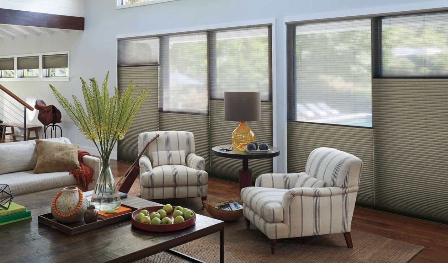How to Safely & Effectively Clean Your Honeycomb Fabric Shades
