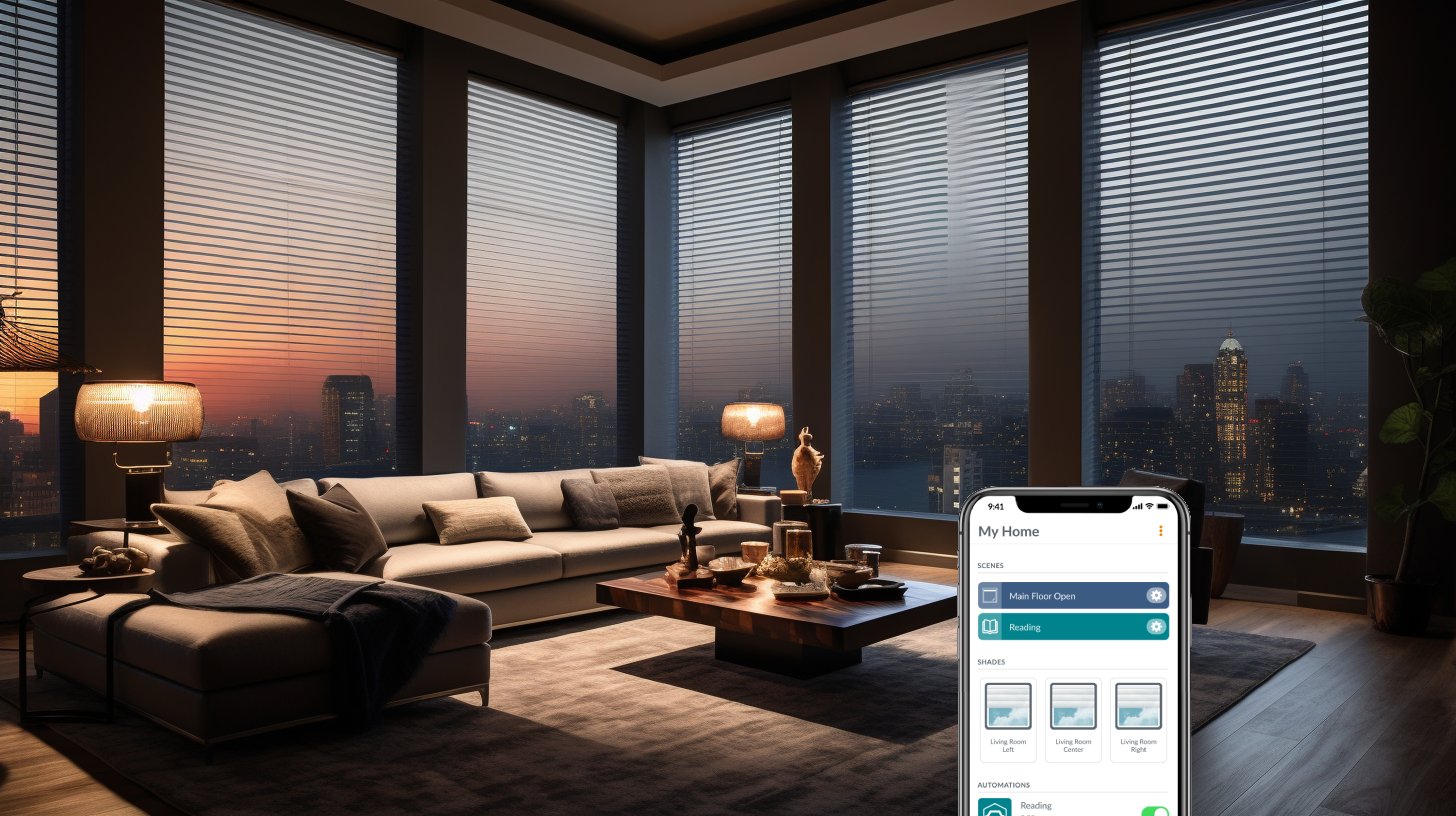Powerview Automation: A Leap Forward in Blinds Technology