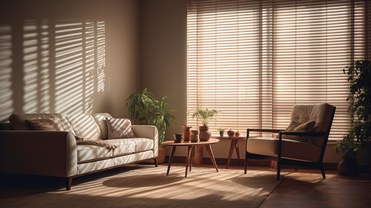 Roller Blinds: The Perfect Choice for Sunny Rooms